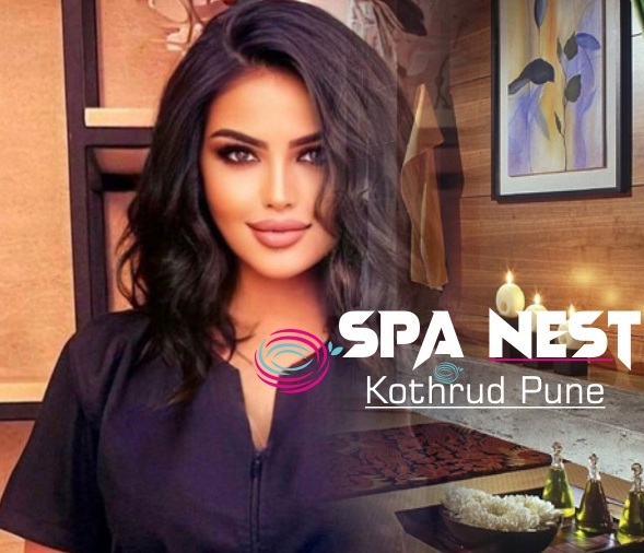 Body Massage in Kothrud Pune